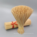 Direct factory Raw Incense Bamboo Agarbatti Sticks Incense Sticks India For Making